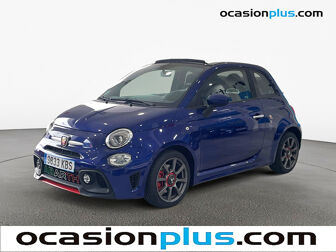 Imagen de ABARTH 595 C 1.4T JET TURISMO AUT. 121KW