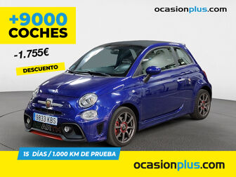 Imagen de ABARTH 595 C 1.4T JET TURISMO AUT. 121KW