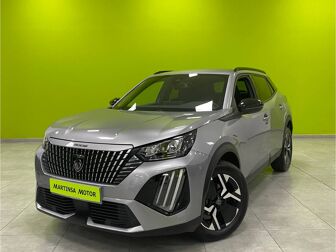 Imagen de PEUGEOT 2008 1.2 PureTech S&S Allure 100