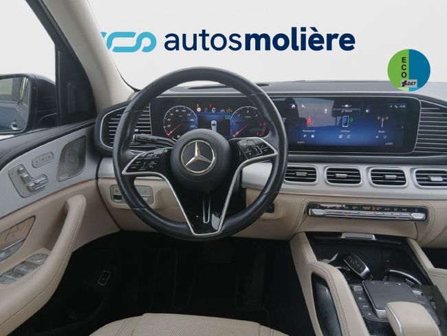 Foto del MERCEDES Clase GLE GLE 300d 4Matic Aut.