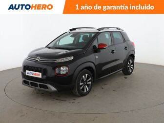 Imagen de CITROEN C3 Aircross Puretech S&S C-Series 110