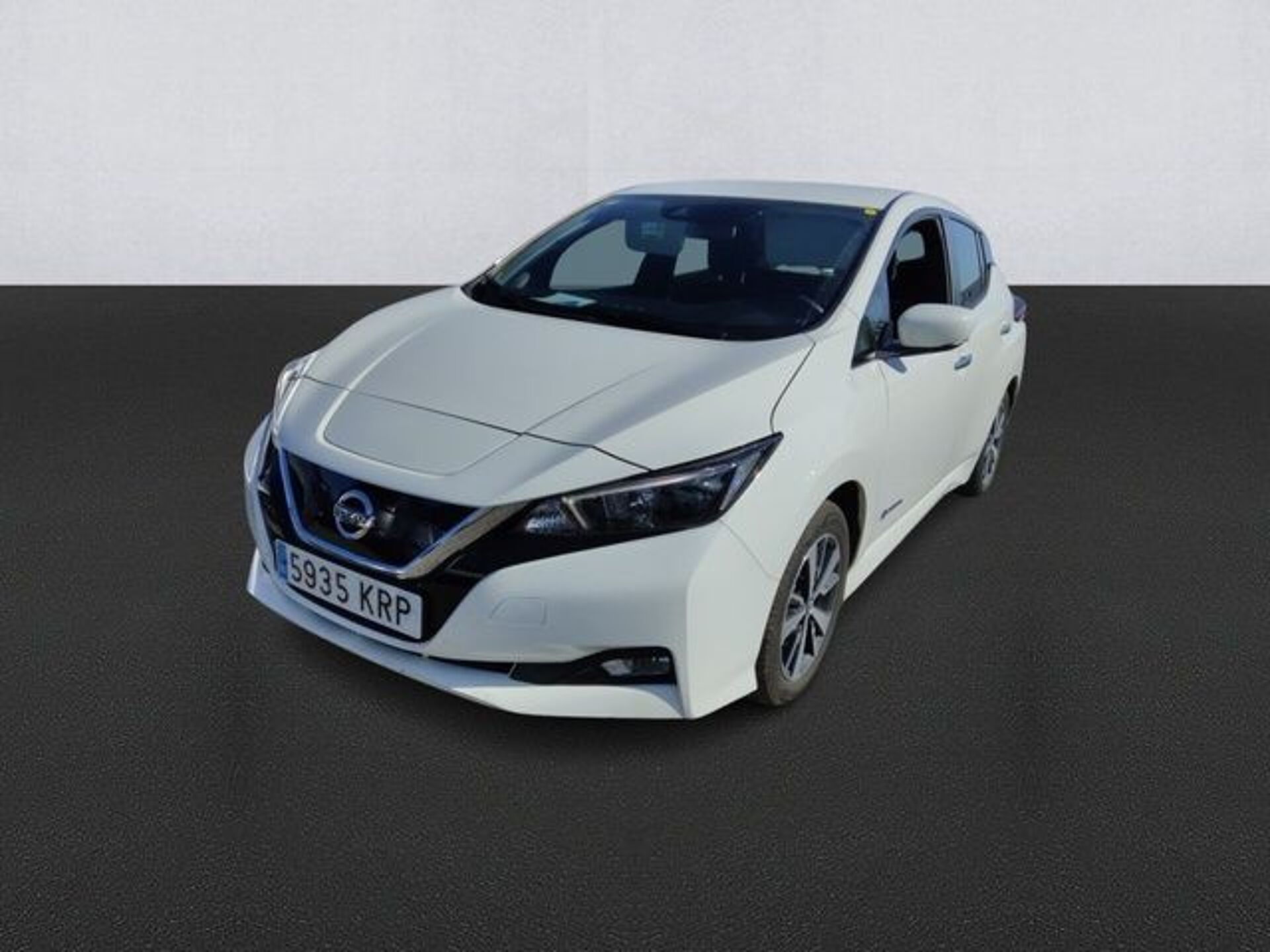 Imagen de NISSAN Leaf