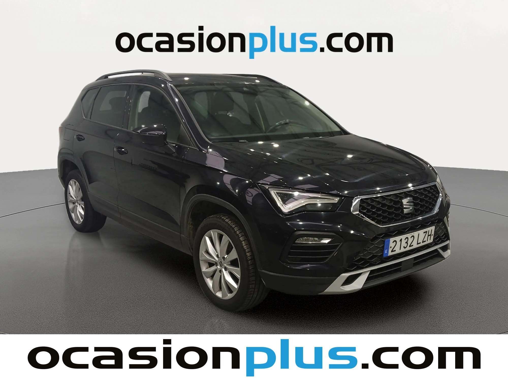 Foto del SEAT Ateca 1.5 EcoTSI S&S X-Perience Go