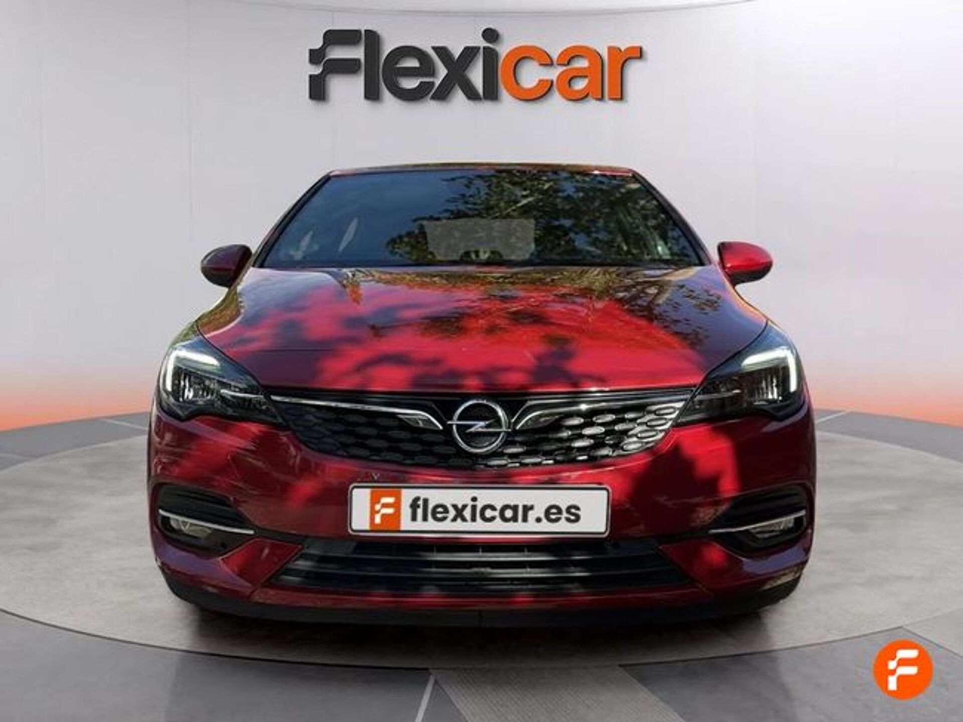 Imagen 2 de OPEL Astra