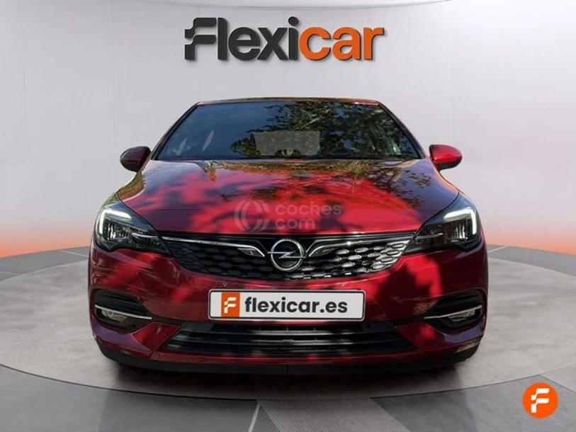 Foto del OPEL Astra 1.2T S-S Business Elegance 130