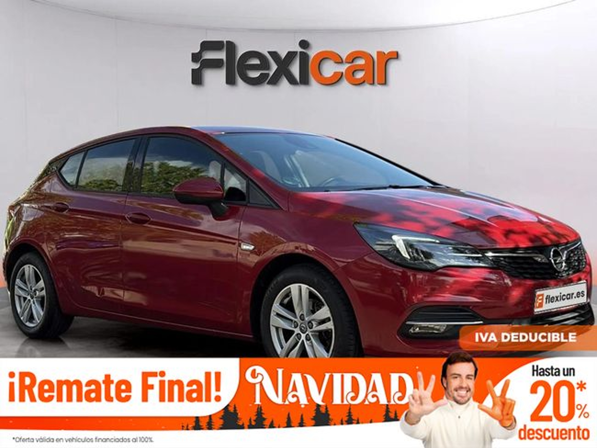 Imagen de OPEL Astra