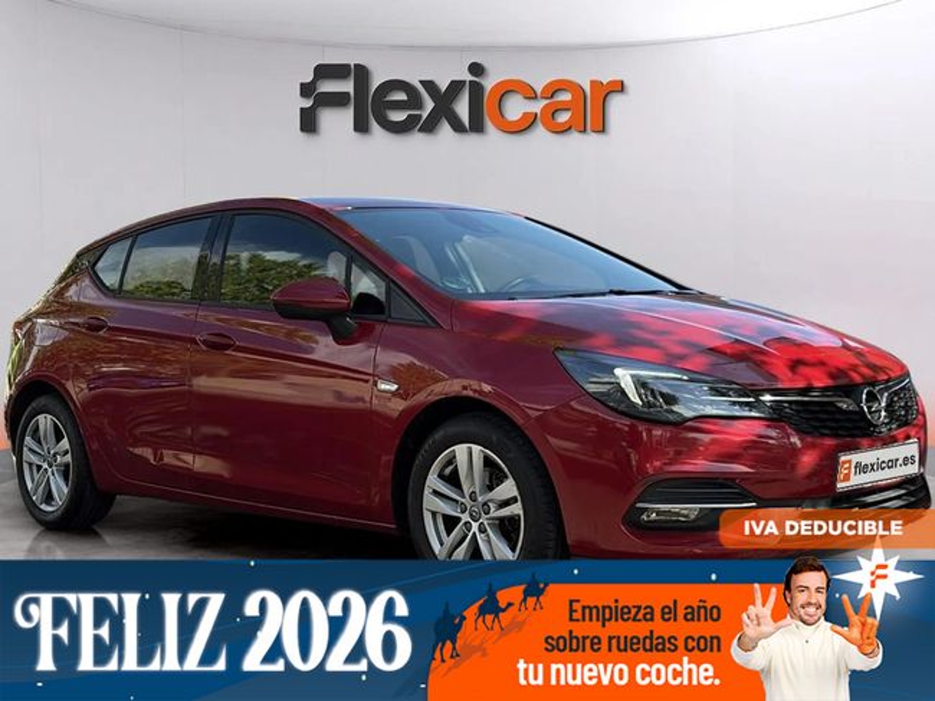 Imagen de OPEL Astra