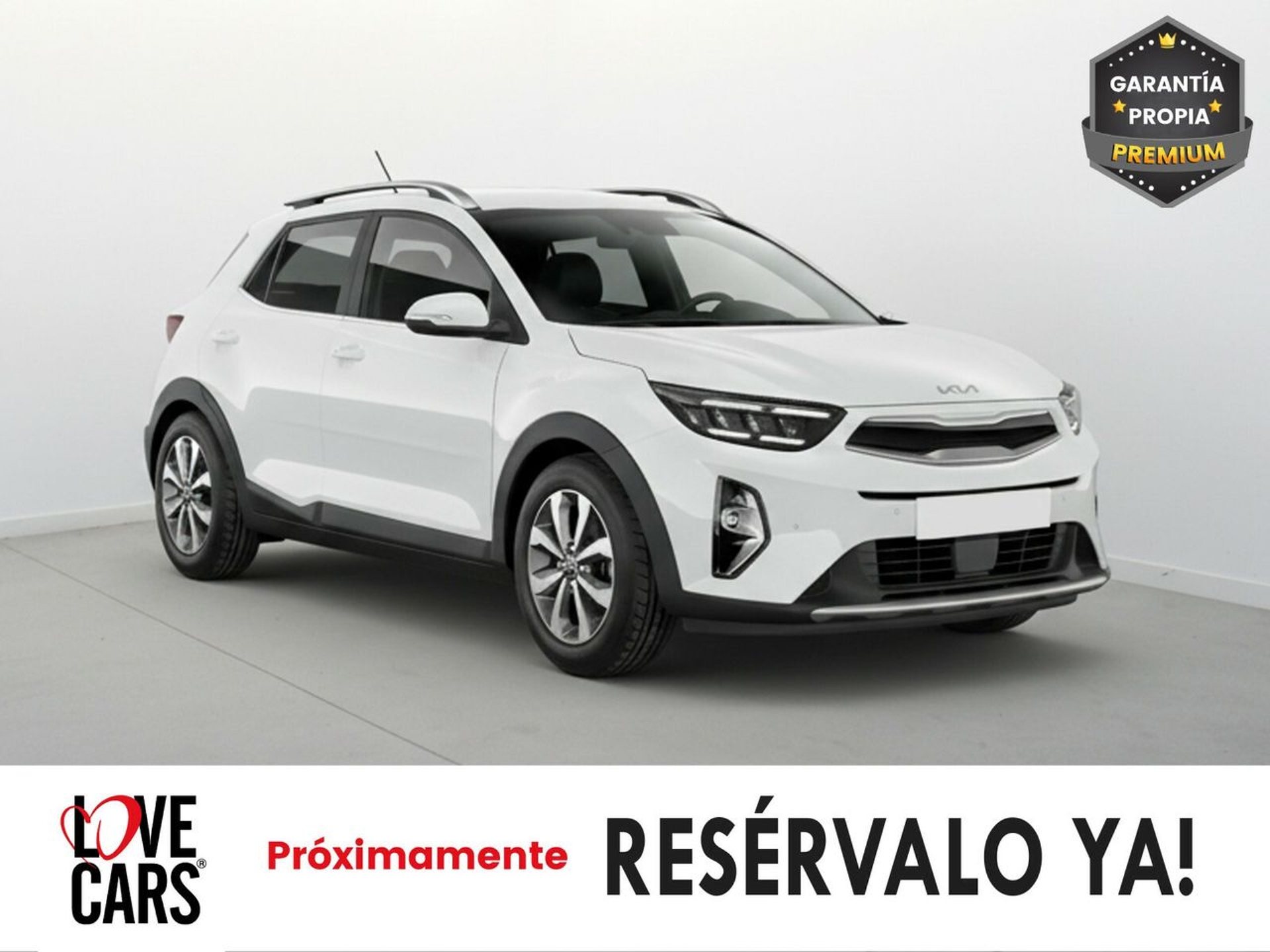 Imagen de KIA Stonic