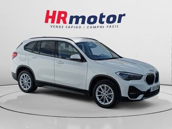 Imagen de BMW X1 xDrive 18d