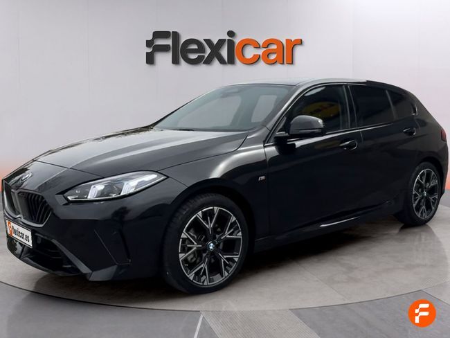 Foto del BMW Serie 1 120dA