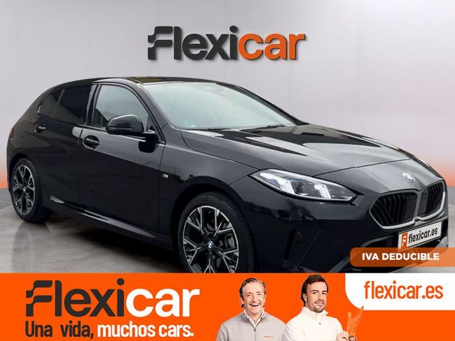 Foto del BMW Serie 1 120dA