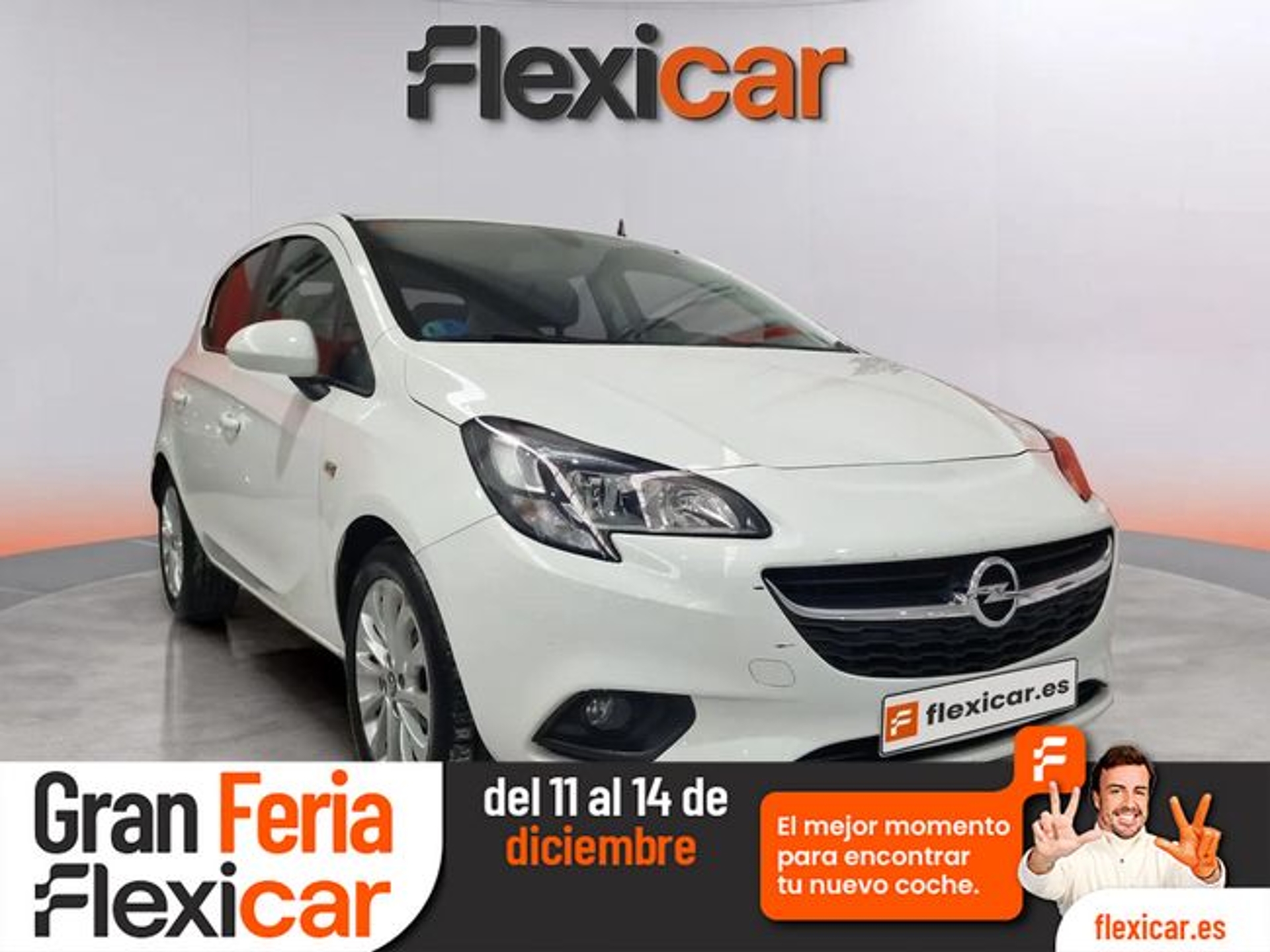Imagen de OPEL Corsa