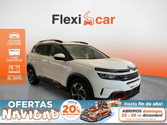 Imagen de CITROEN C5 Aircross BlueHDi S&S Shine 130