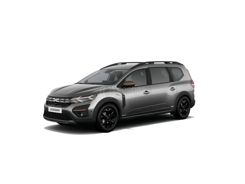 Foto del DACIA Jogger 1.0 ECO-G Extreme Go 7pl.