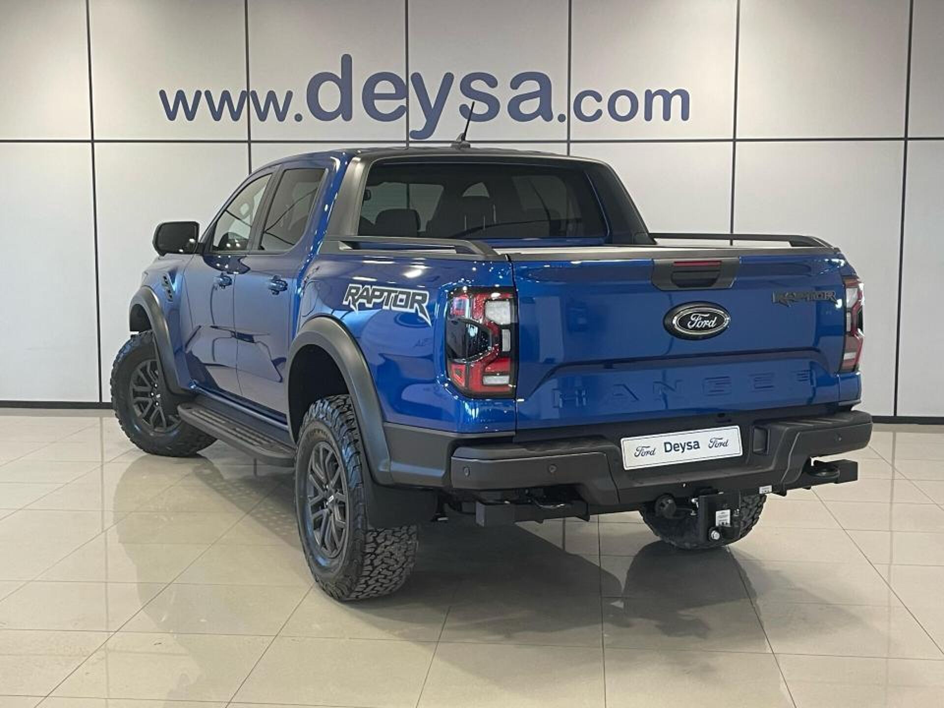 Imagen 3 de FORD Ranger