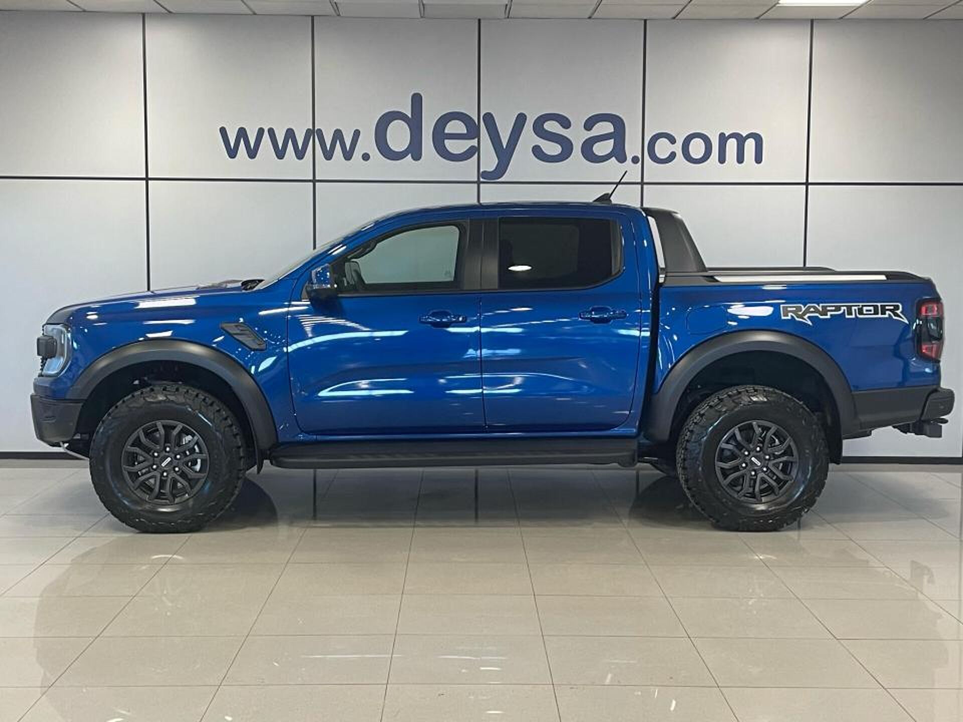 Imagen 2 de FORD Ranger