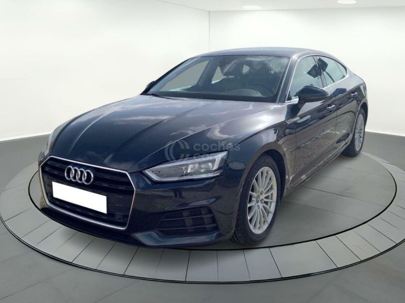 Foto del AUDI A5 Sportback 2.0TDI 110kW