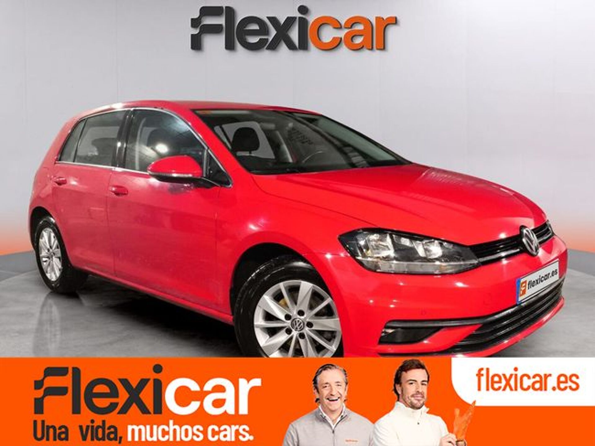 Imagen 1 de VOLKSWAGEN Golf