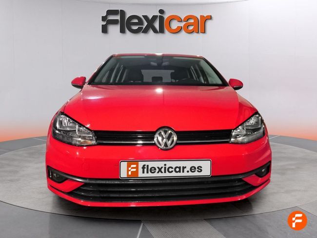 Foto del VOLKSWAGEN Golf Variant 1.0 TSI Advance 85kW