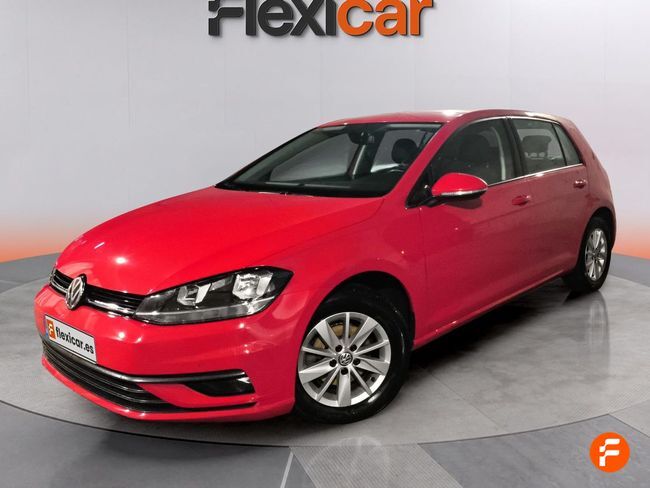 Foto del VOLKSWAGEN Golf Variant 1.0 TSI Advance 85kW