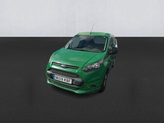 Imagen de FORD Connect FT 200 Van L1 Trend 75