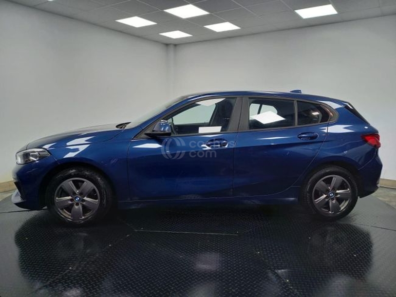 Foto del BMW Serie 1 116d