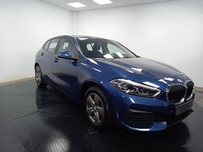 Foto del BMW Serie 1 116d