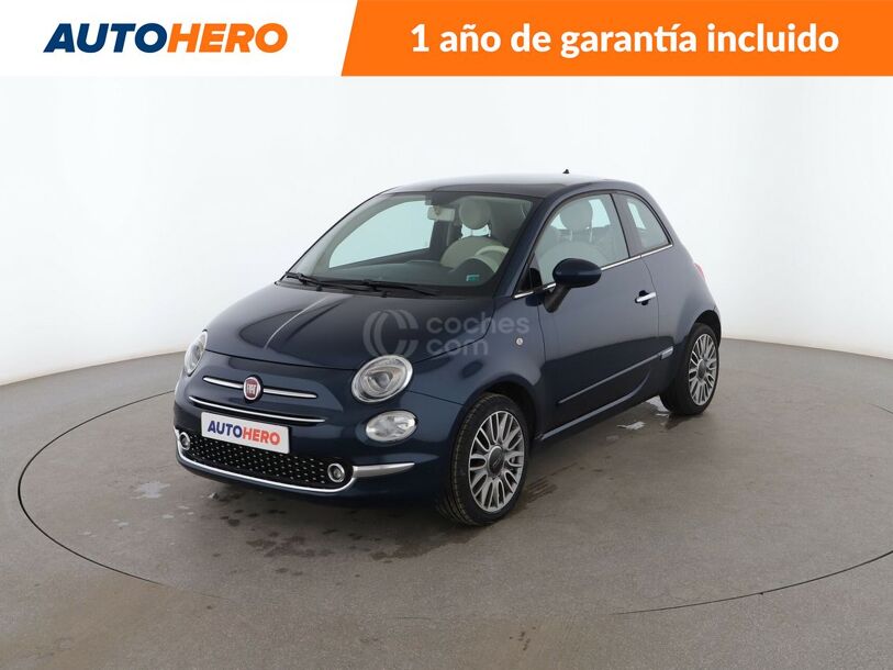 Foto del FIAT 500 1.2 Lounge