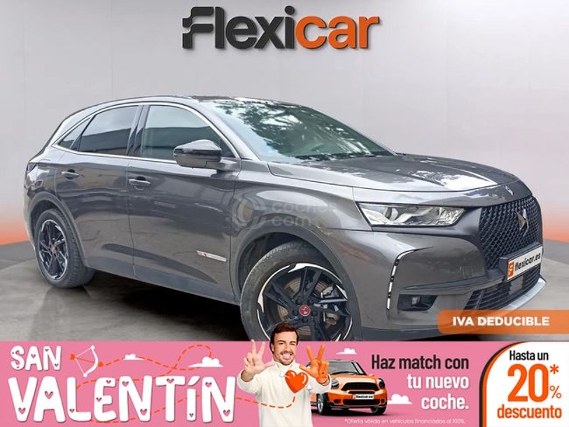 Foto del DS DS4 DS 4 E-Tense Performance Line + Aut. 225