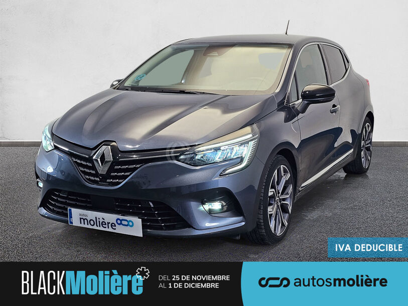 Foto del RENAULT Clio TCe Zen 67kW