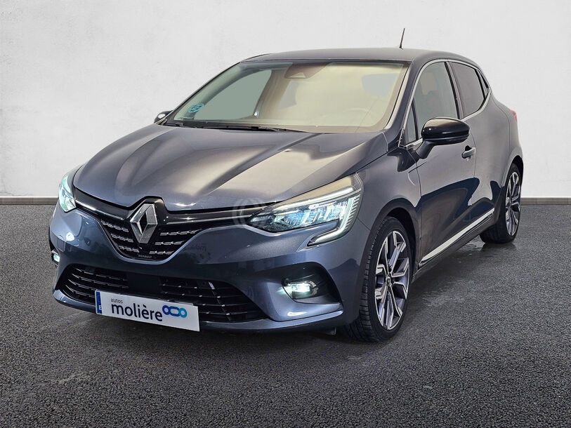 Foto del RENAULT Clio TCe Zen 67kW