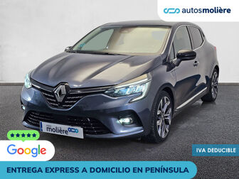 Imagen de RENAULT Clio TCe Zen 67kW