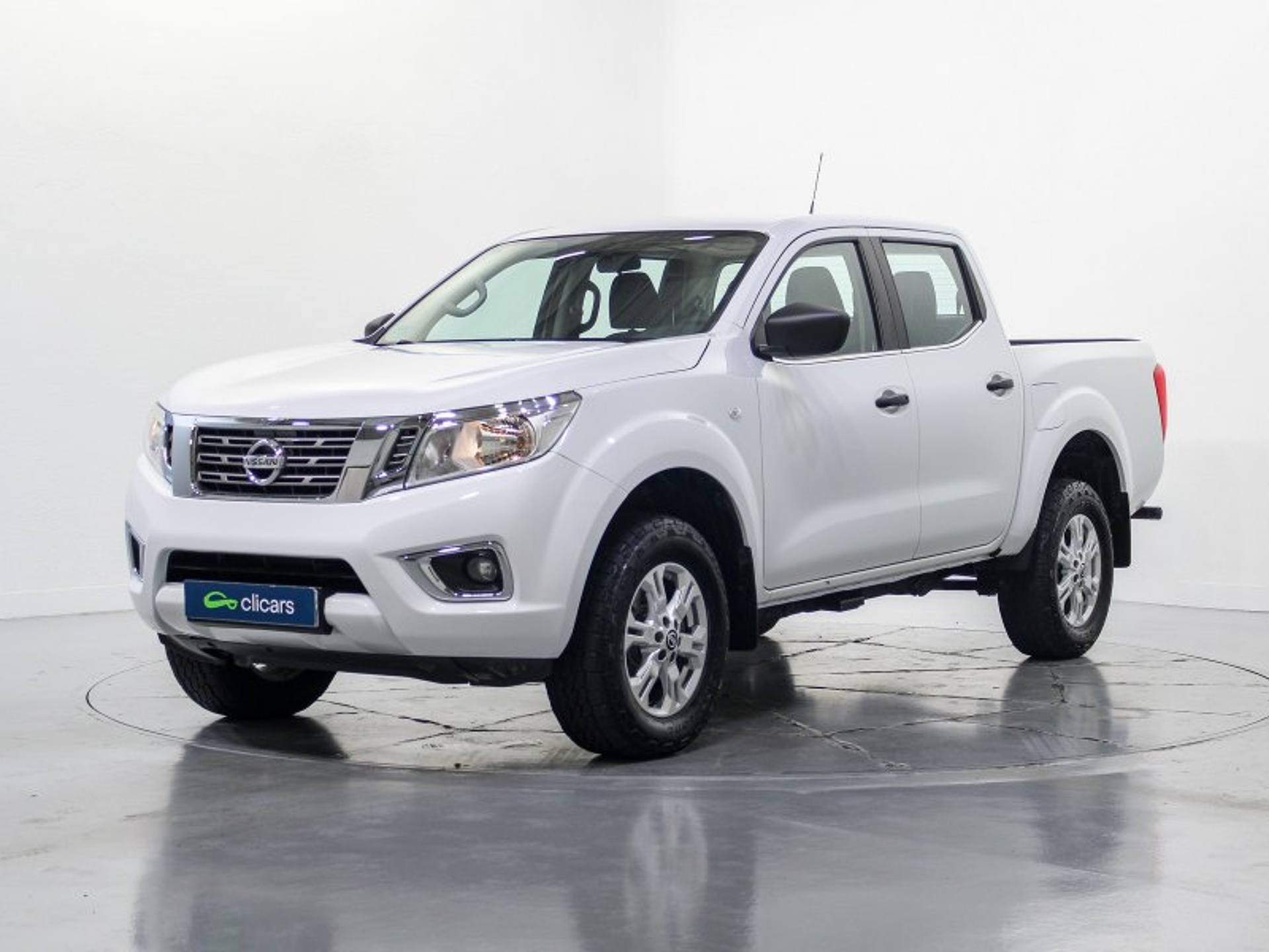Imagen de NISSAN Navara