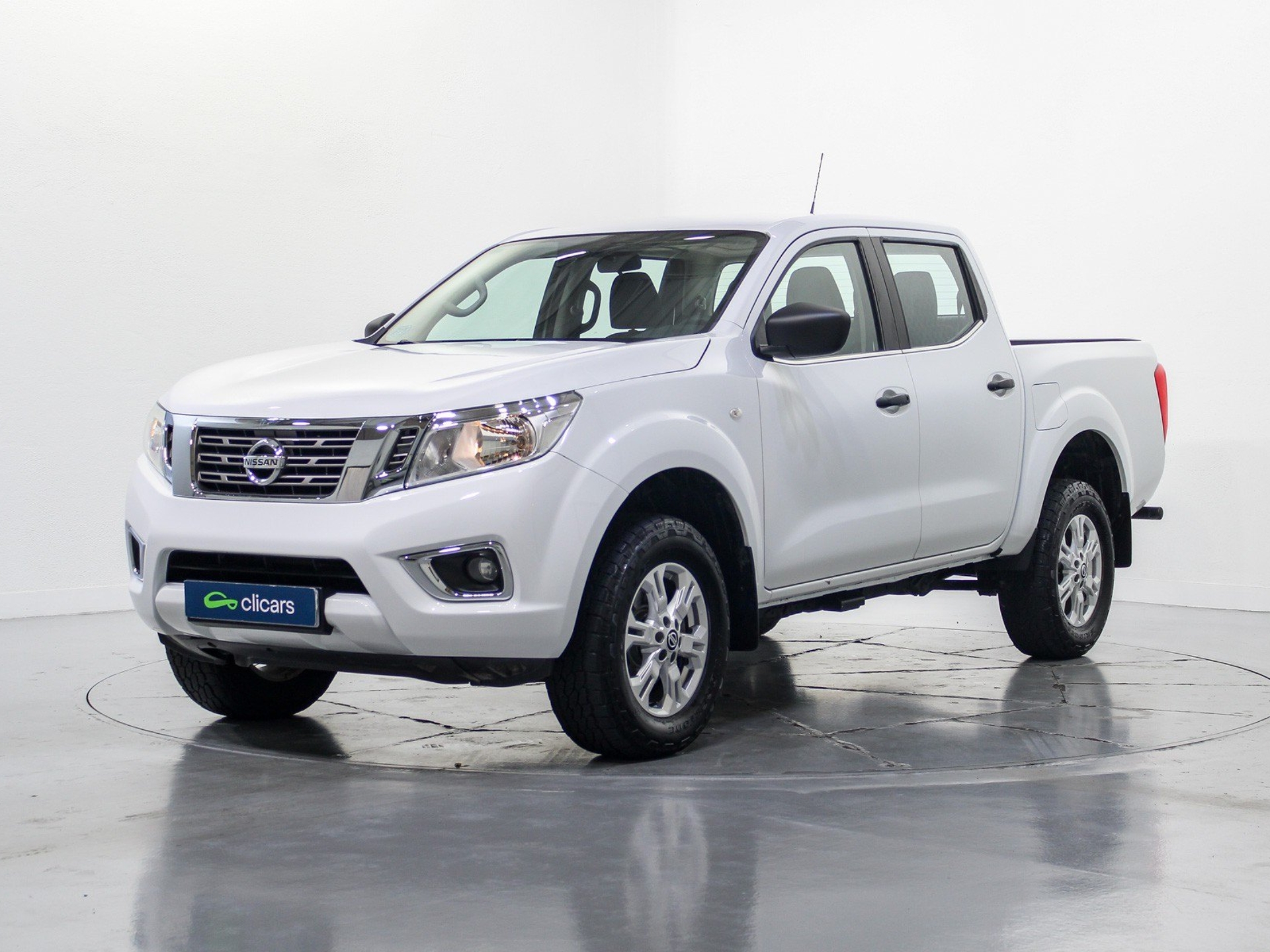 Imagen de NISSAN Navara