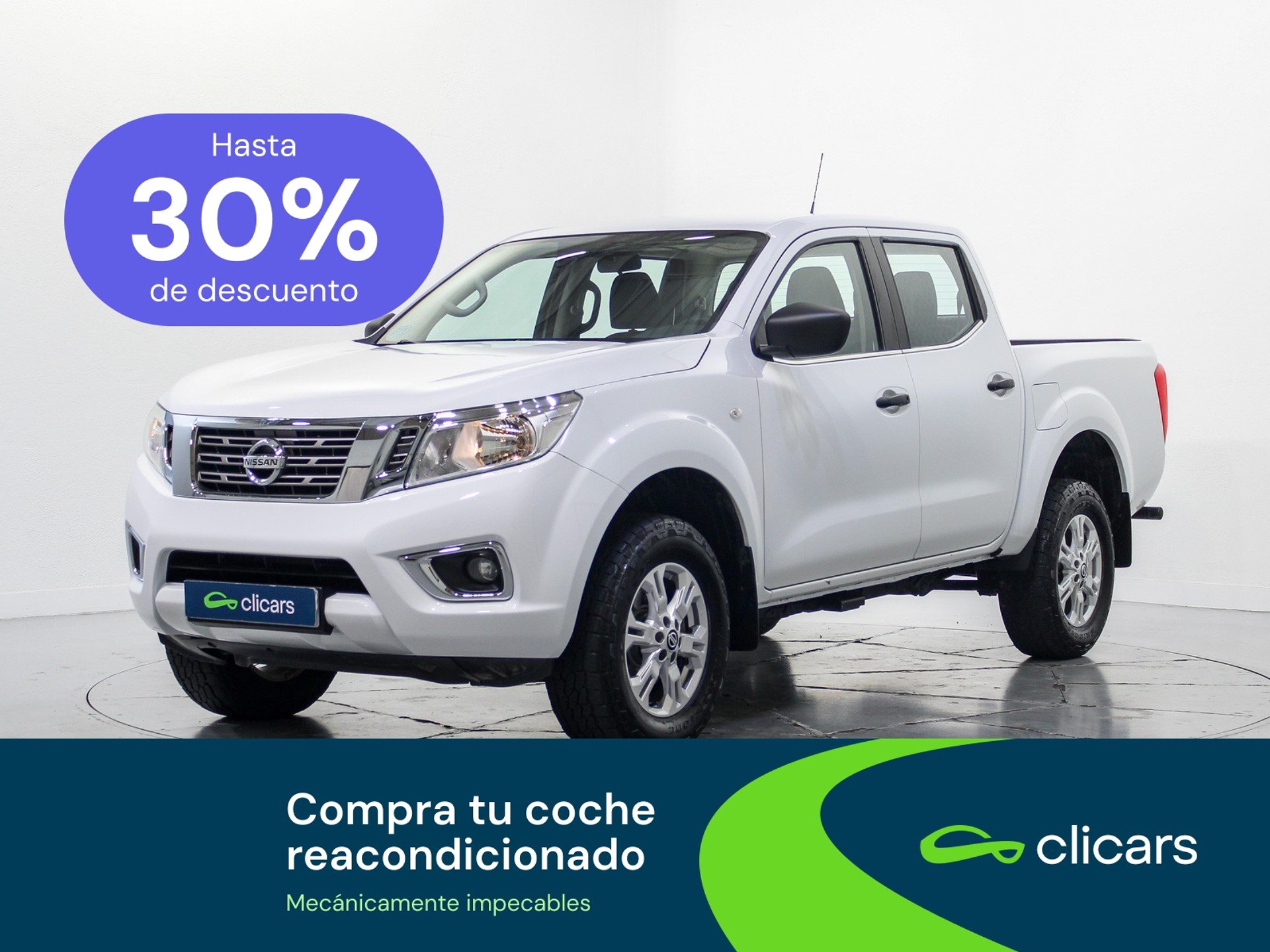 Imagen de NISSAN Navara