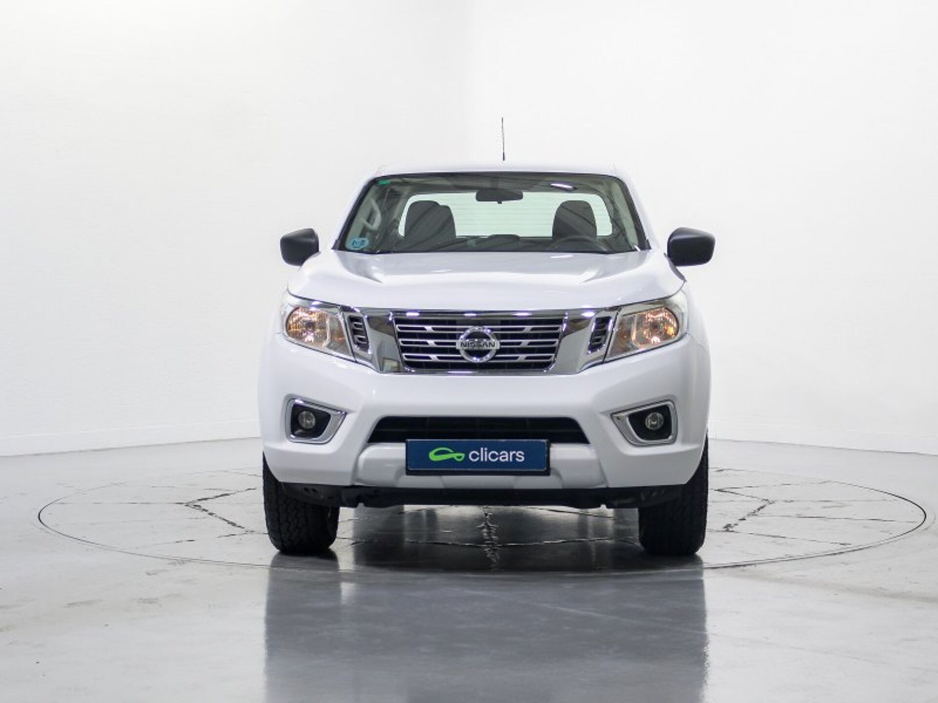Imagen 2 de NISSAN Navara