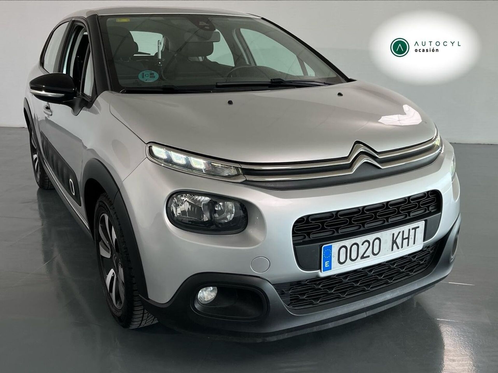 Imagen de CITROEN C3
