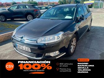 Imagen de CITROEN C5 Tourer 1.6HDI Sport