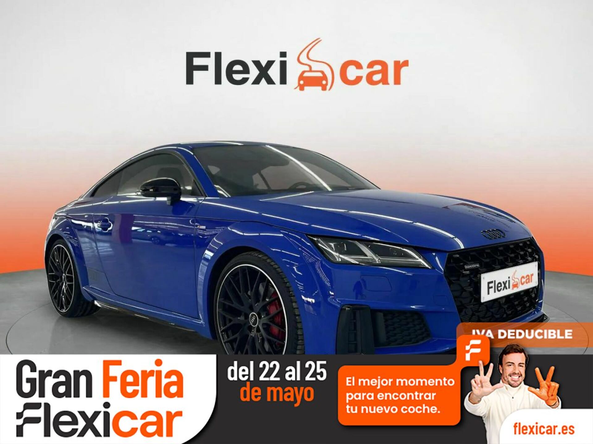 Imagen de AUDI TT