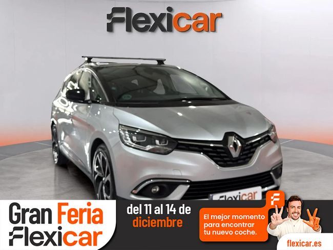 RENAULT Scénic (Edition One dCi 118kW (160CV) EDC) en Huelva