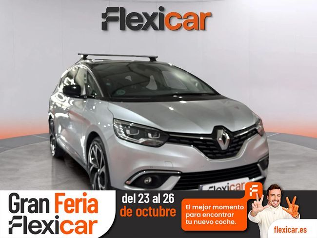 RENAULT Scénic (Edition One dCi 118kW (160CV) EDC) en Huelva