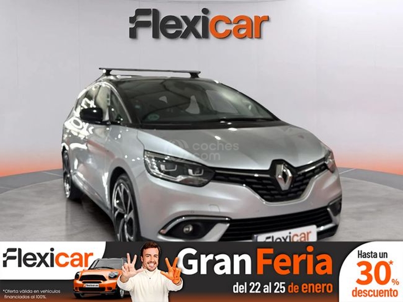 Foto del RENAULT Scénic Grand Scénic 1.6dCi Edition One 118kW