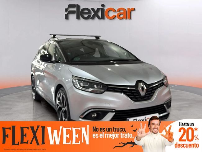 RENAULT Scénic (Edition One dCi 118kW (160CV) EDC) en Huelva