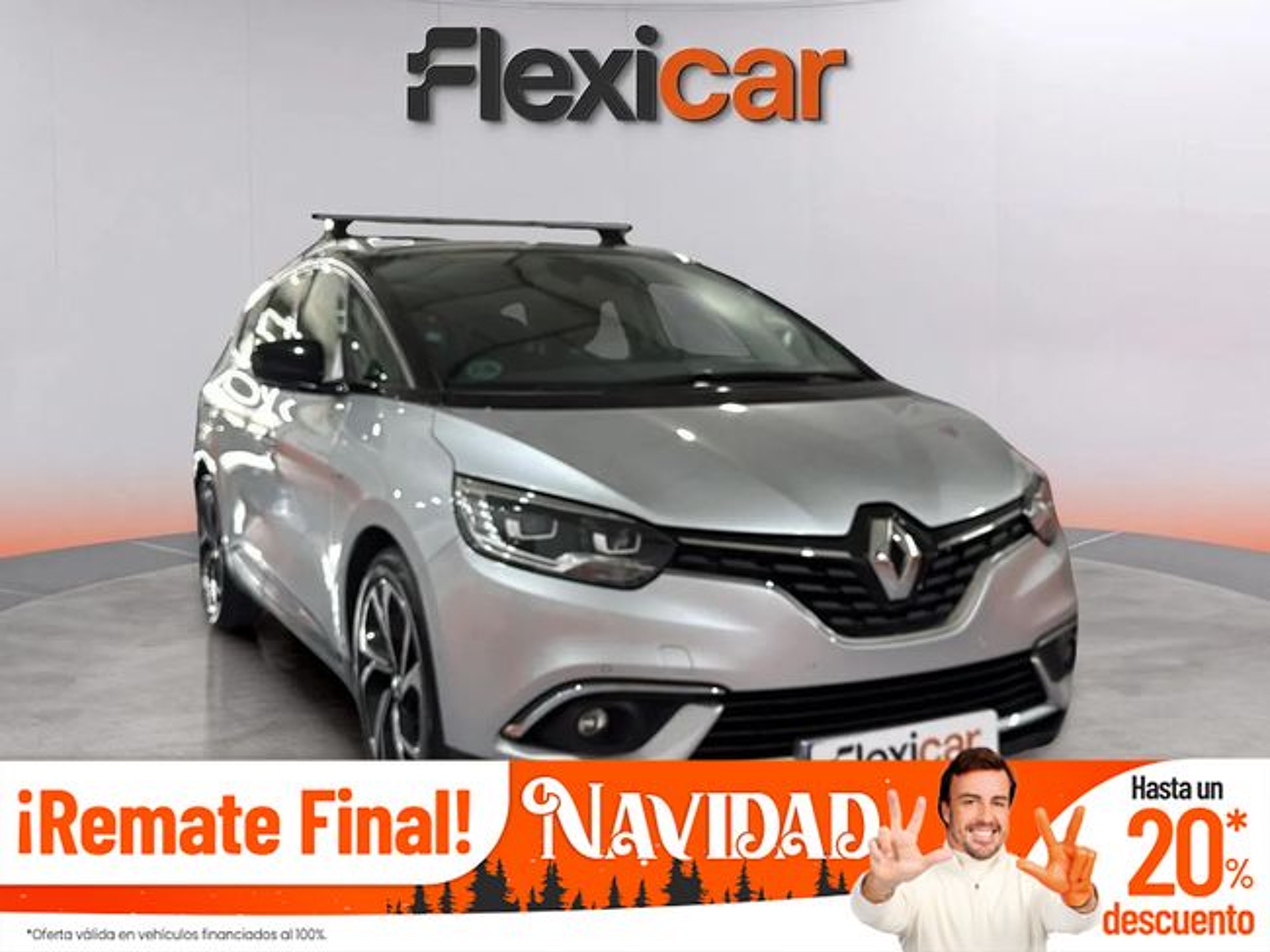 Imagen de RENAULT Scénic