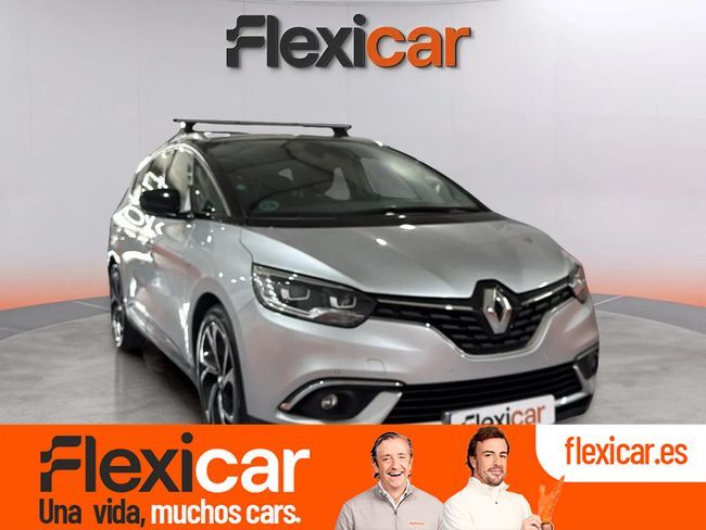Foto del RENAULT Scénic Grand Scénic 1.6dCi Edition One 118kW