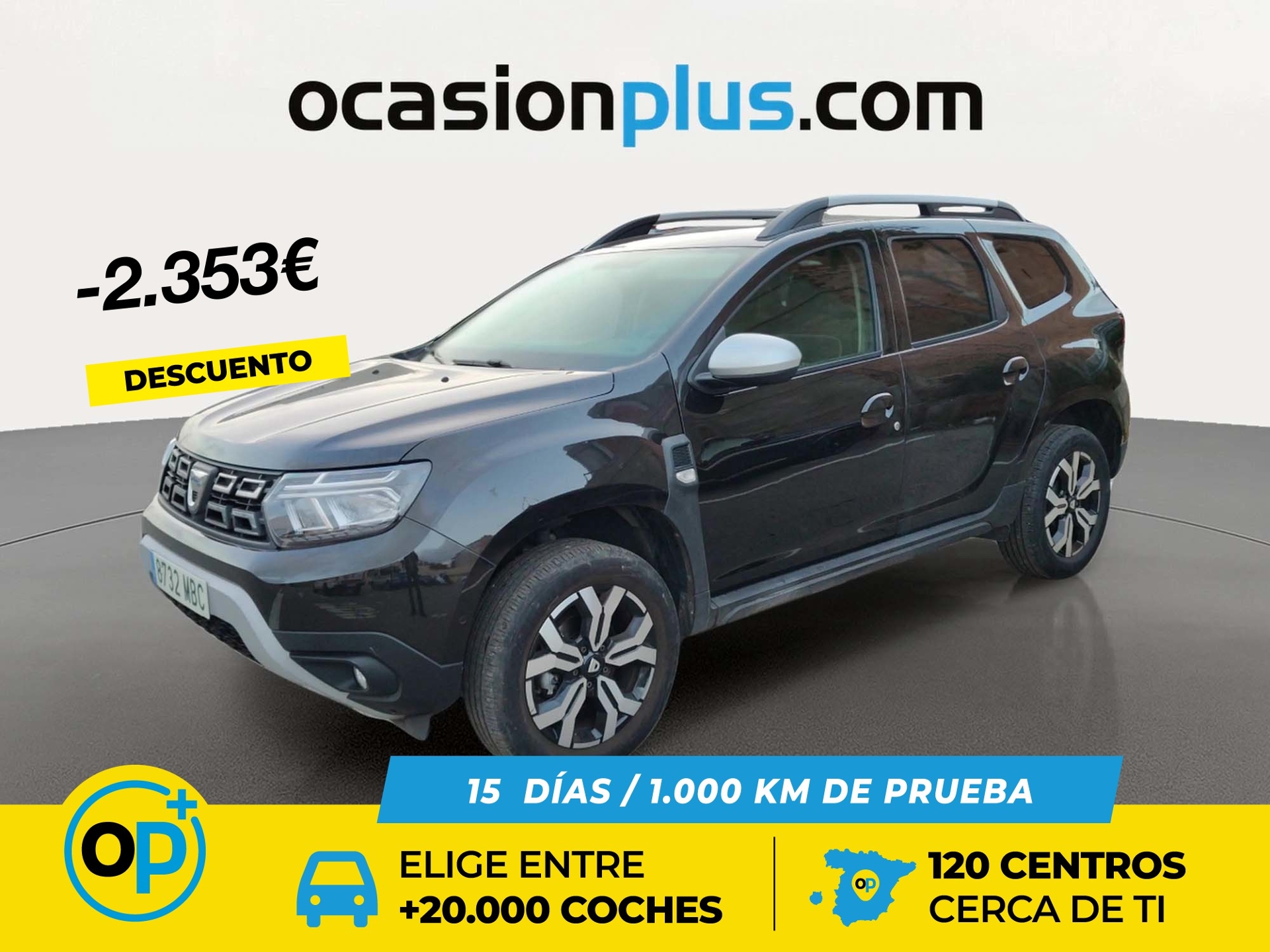 Imagen de DACIA Duster