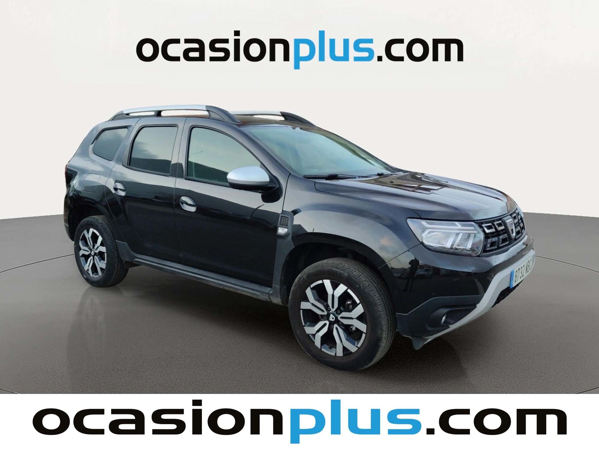 Imagen 2 de DACIA Duster
