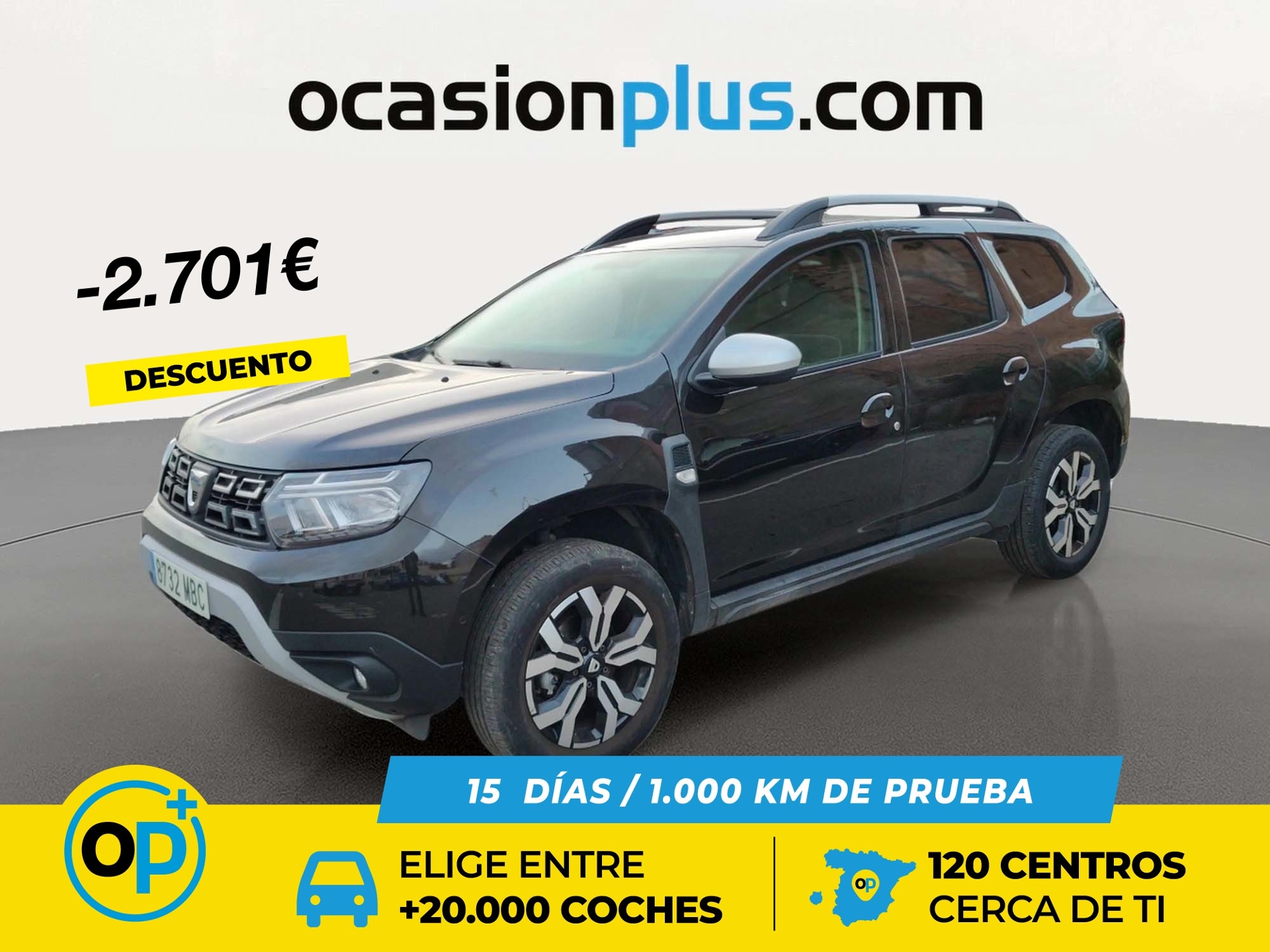 Imagen de DACIA Duster