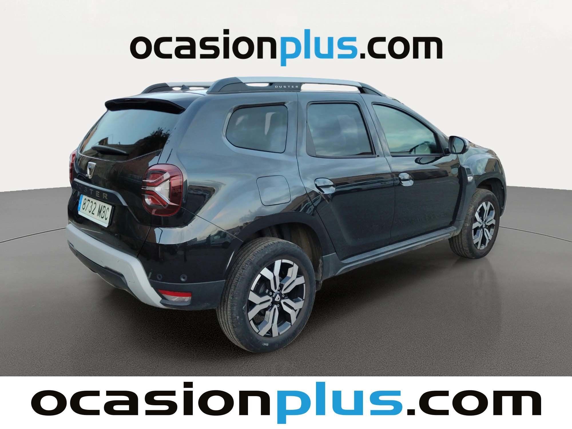 Foto del DACIA Duster 1.0 TCe ECO-G Prestige Go 4x2 74kW