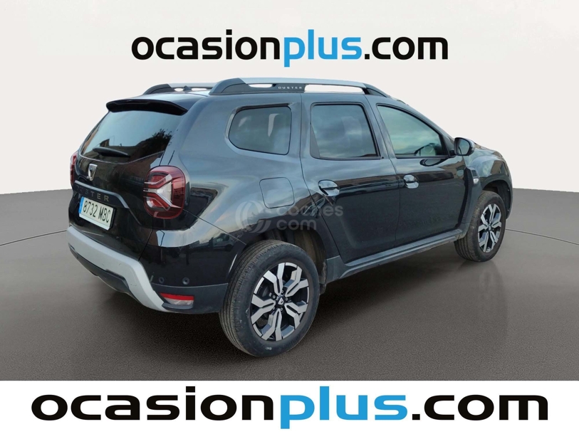 Foto del DACIA Duster 1.0 TCe ECO-G Prestige Go 4x2 74kW